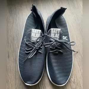 NWOT OnClouds Sayt Rlae tennis shoes